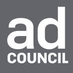 ad council logo