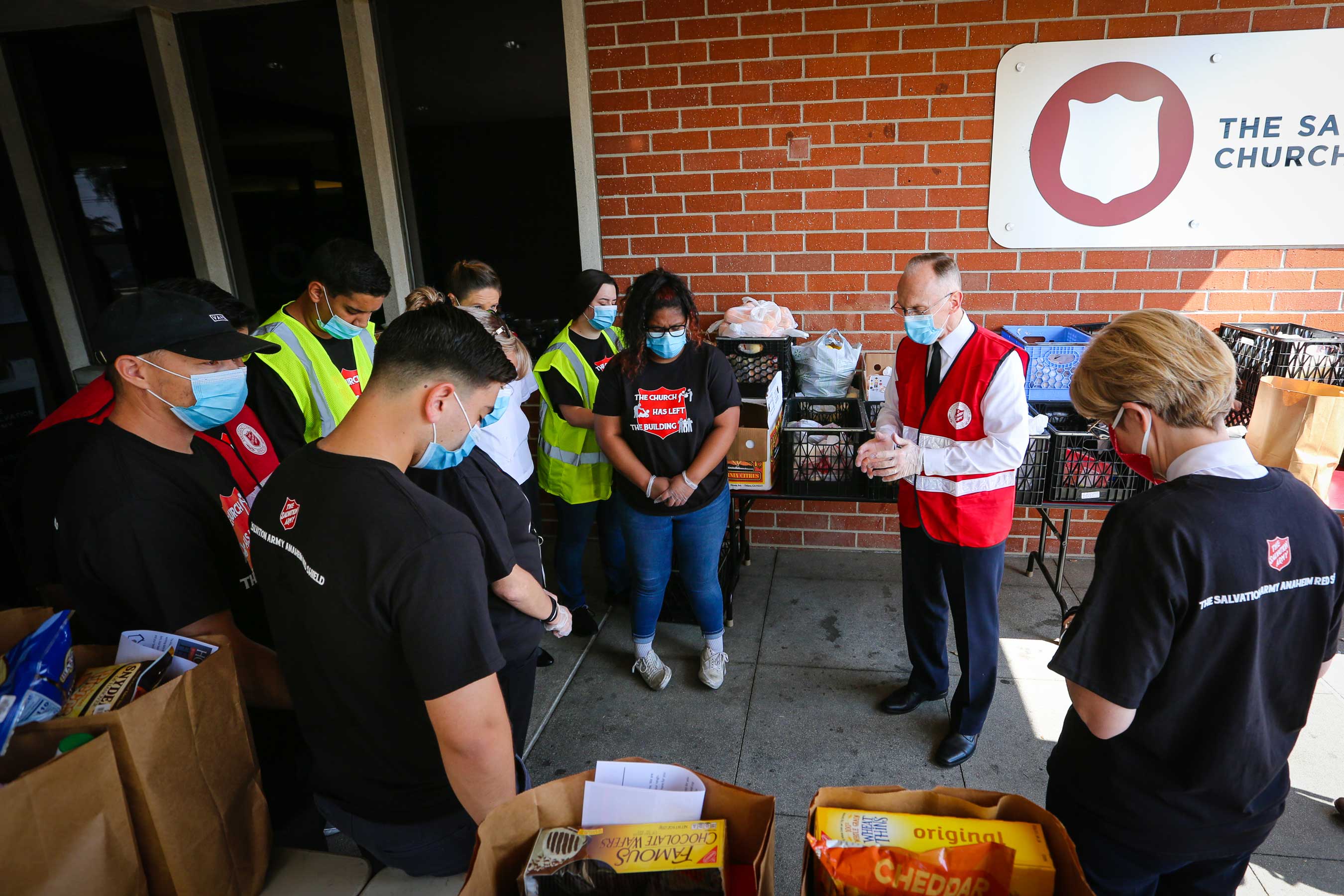 The Salvation Army USA Sets Out to “Rescue Christmas” Due to Immense Impact