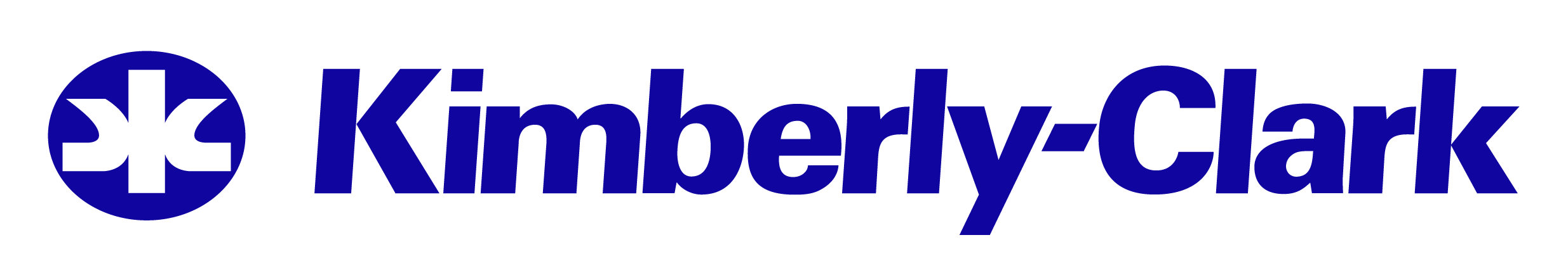 Kimberly-Clark logo