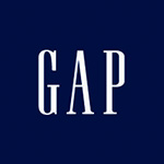 Gap Logo