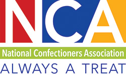 NCA logo