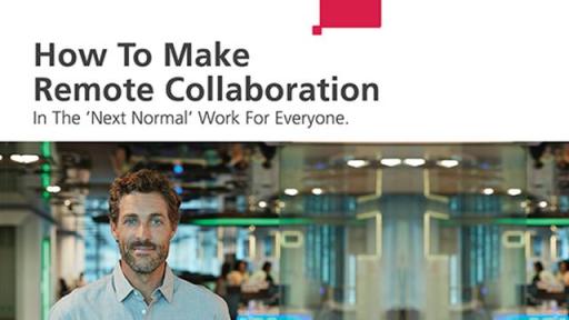 How To Make Remote Collaboration Work For Everyone