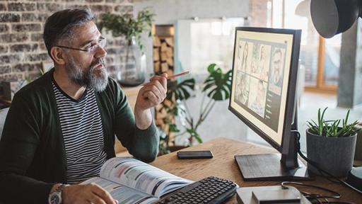 Learn How To Increase Productivity with Ricoh Communication Services