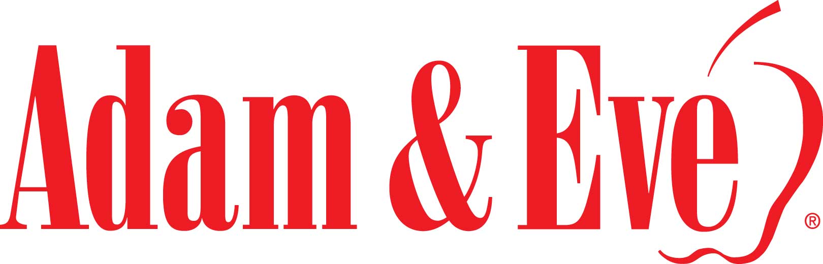 Adam & Eve logo
