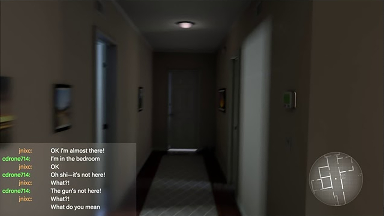 End Family Fire – Video