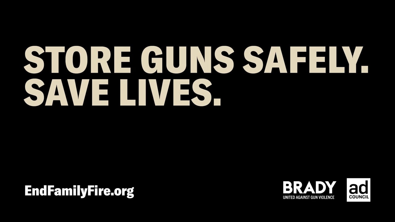 End Family Fire – Radio: Emily’s Story