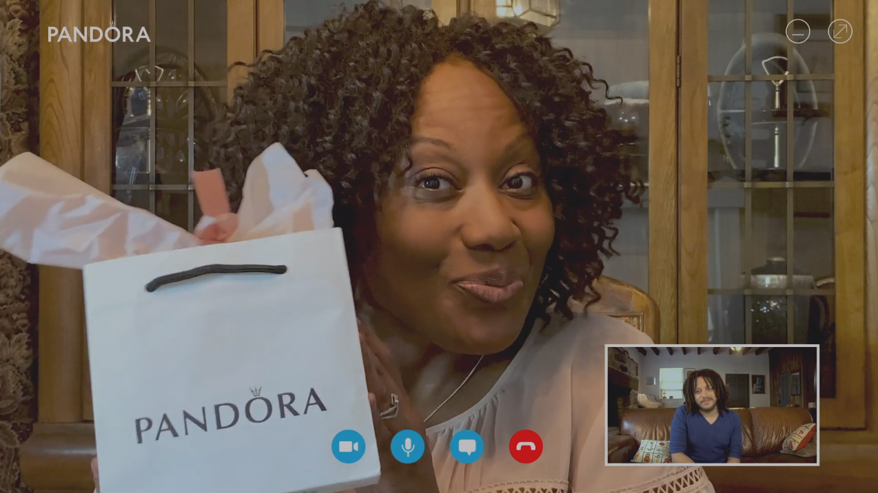 Play Video: ’Wish You Were Here’ Broadcast Spot