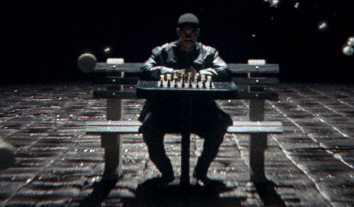 ‘Maurice and the Black Bear School’ focuses on the power of the mind. The campaign narrative highlights the cerebral aspect of the game, with chess depicted as a metaphor for the intellect and strategy to overcome life’s challenges to achieve greatness.