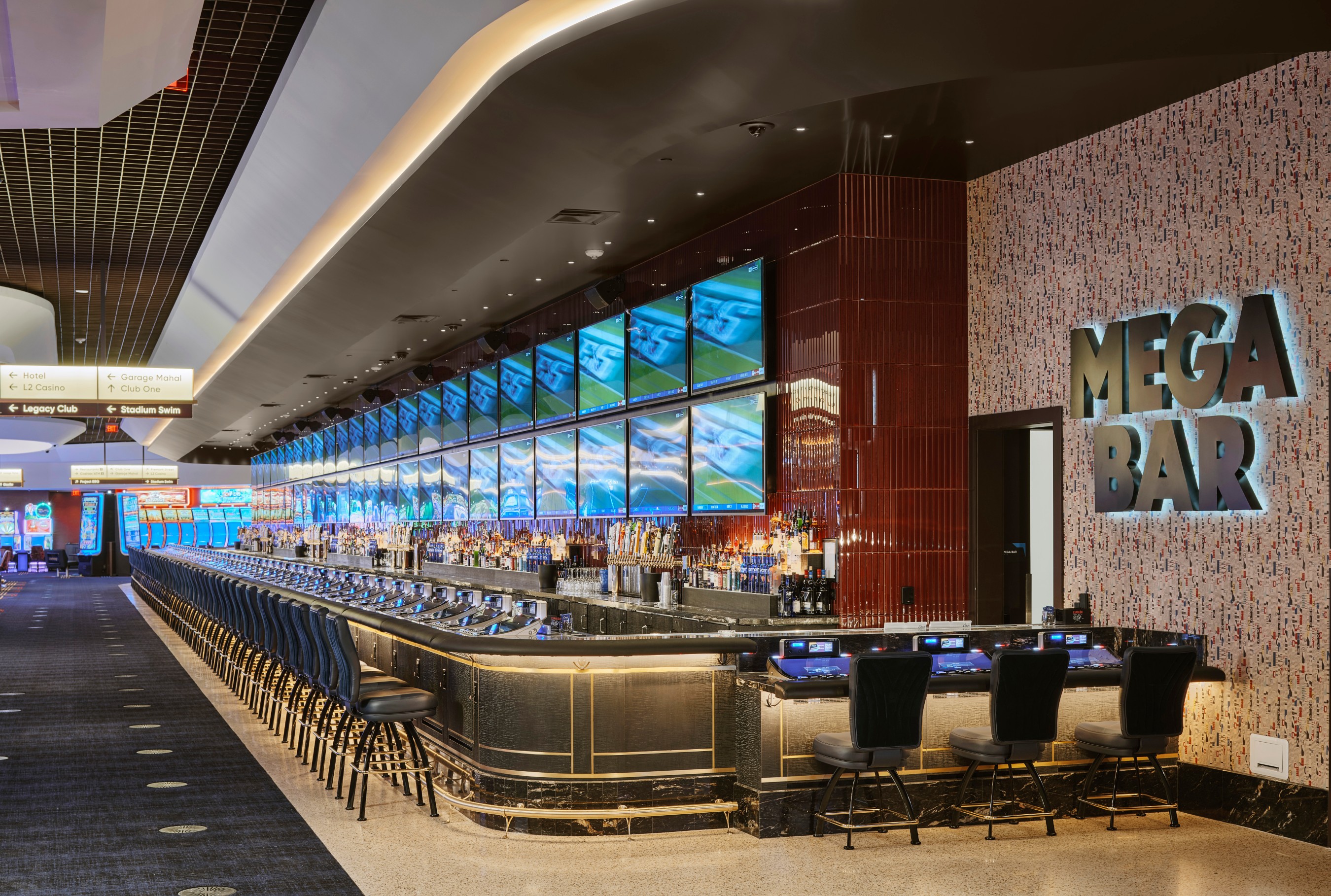 New Circa Resort & Casino Launches In Downtown W/Visionary Las Vegas