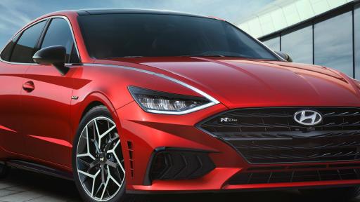 The Sonata N Line 08 High