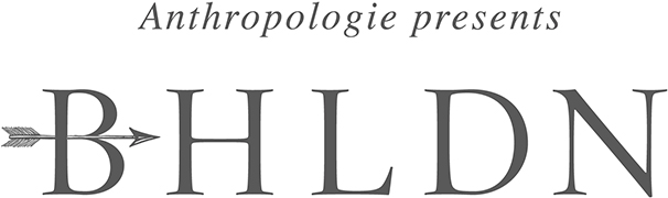 BHLDN Logo