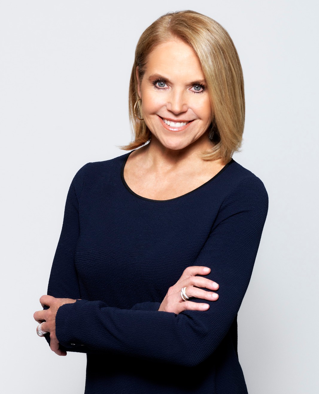 Katie Couric