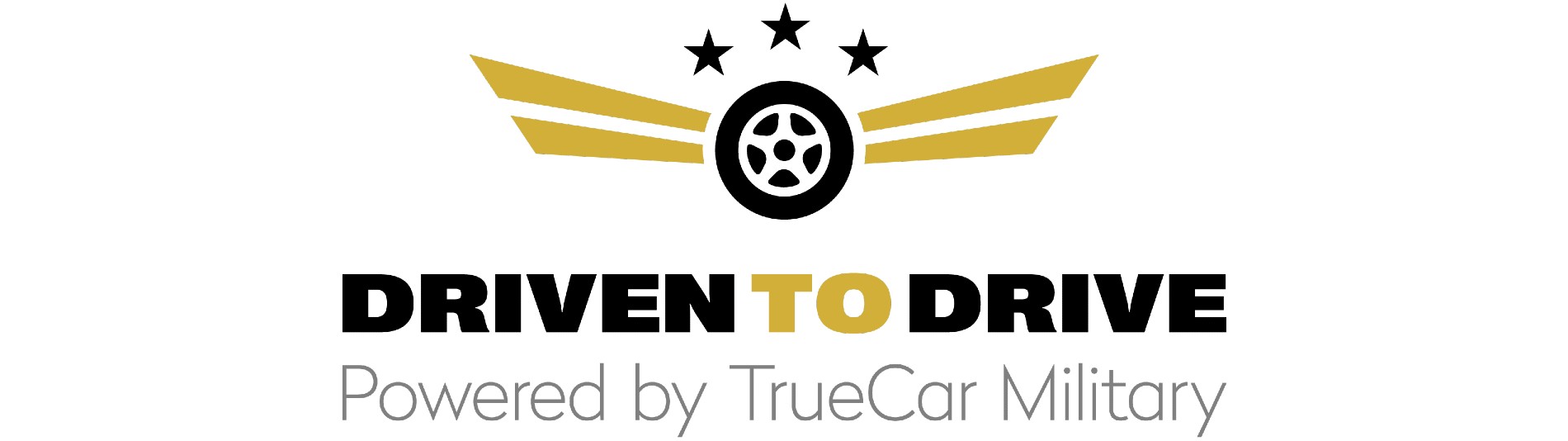 DrivenToDrive Logo