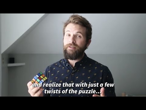 Jonathan Brannan from Ocean Springs, Miss., is a do-it-all dad who literally balances fatherhood and his many talents.