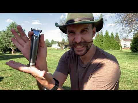 Benjamin Taylor from Glenwood, Md., explains his talents through sign-language, showcasing his fire baton twirling skills, close-up magic and more.