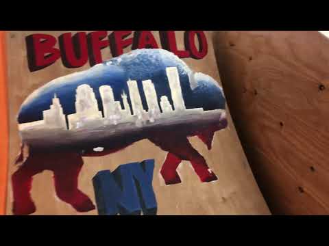 Christopher McCooey from York, Pa., has got the strength, stamina and balance to dominate most any obstacle course.