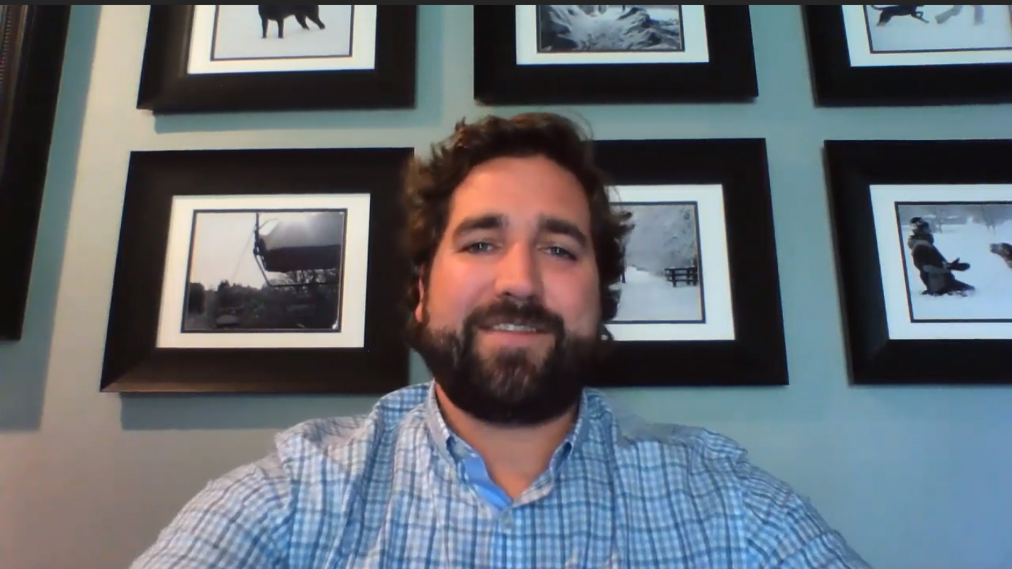 2020 Koop Awards - Reflections from David Koop