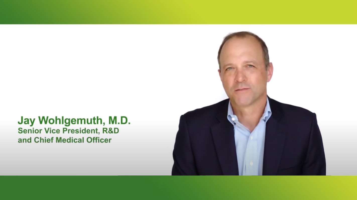 2020 Koop Award Winner - Quest Diagnostics