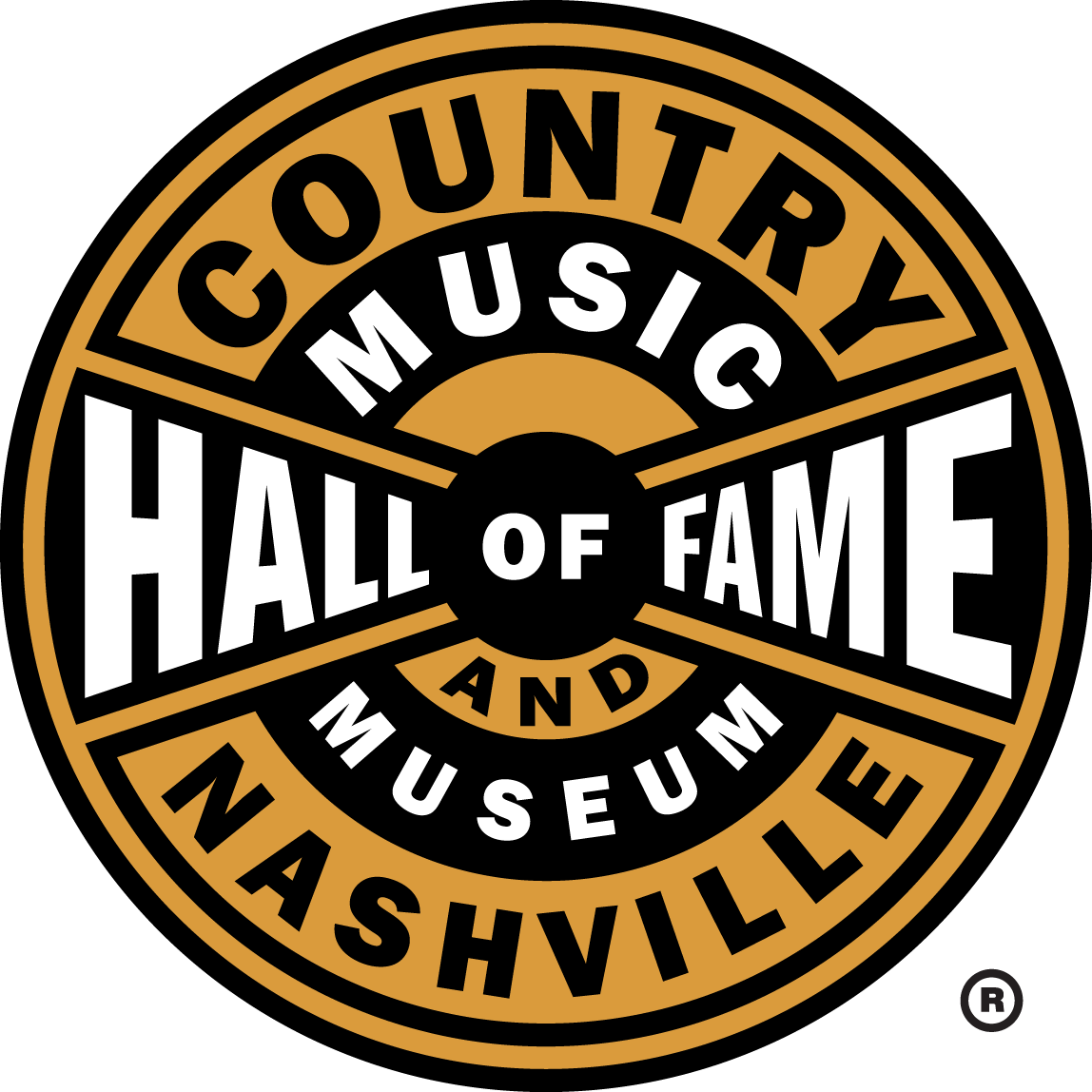 Country Music Hall of Fame and Museum logo