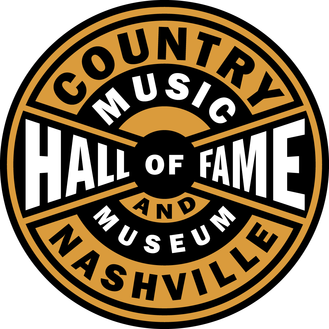 Country Music Hall of Fame and Museum logo