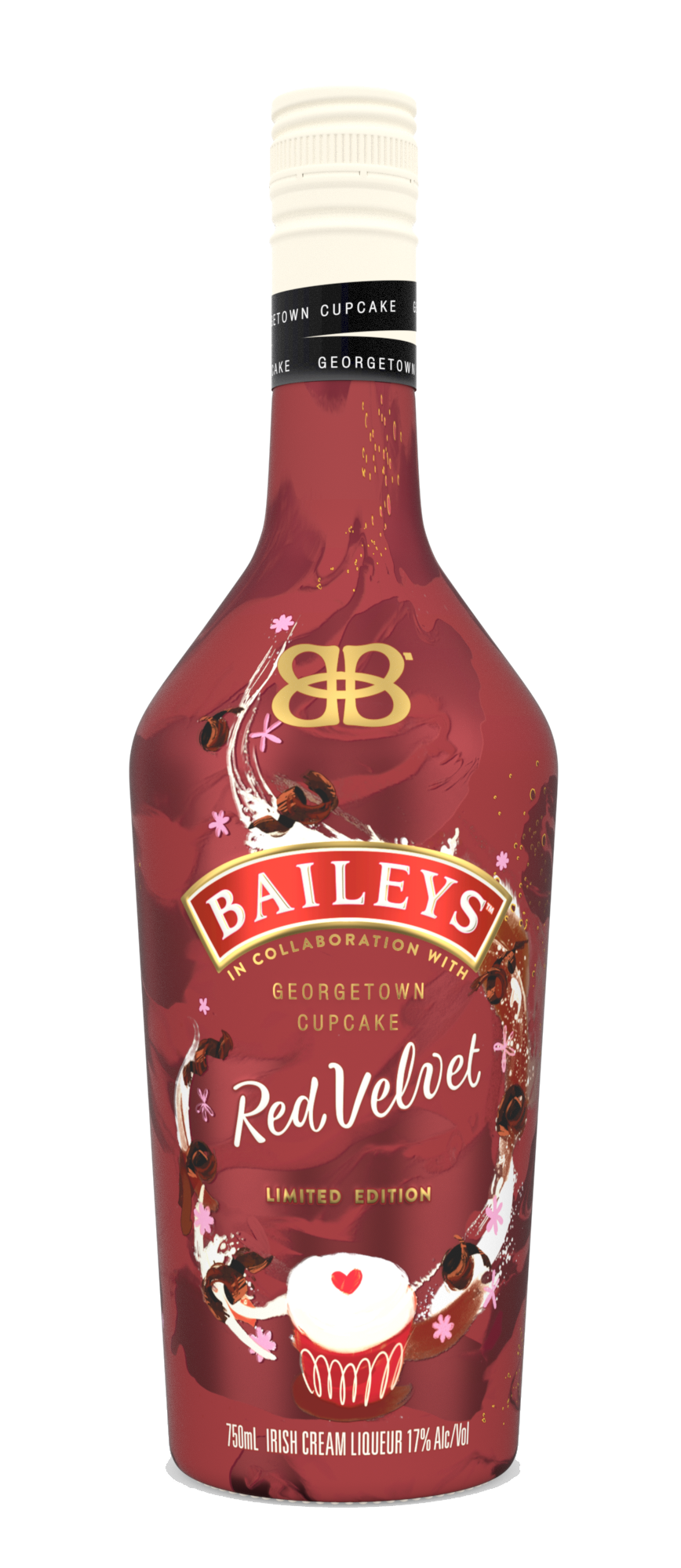 Baileys Red Velvet