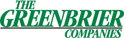 Greenbrier logo