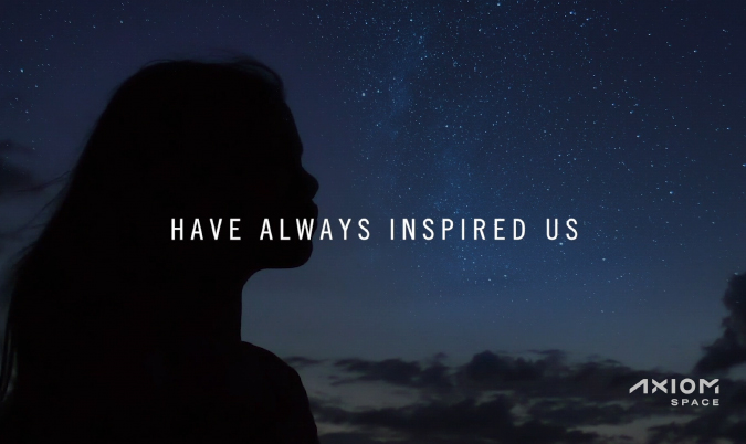 Axiom Space's Ax-1 mission: The new era of human spaceflight