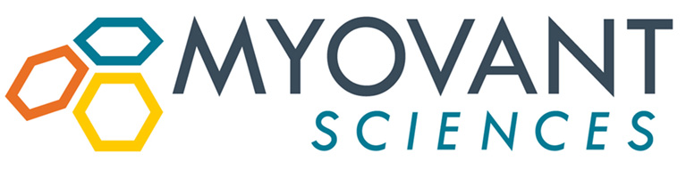 Myovant Sciences Logo