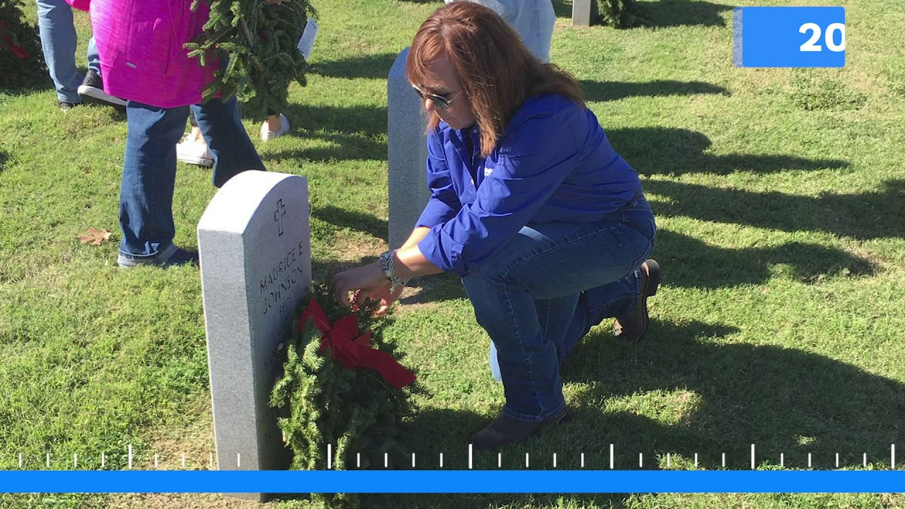 Three decades of giving. One mission to remember, honor, and teach.