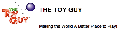 Toy Guy logo preview