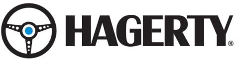Hagerty logo