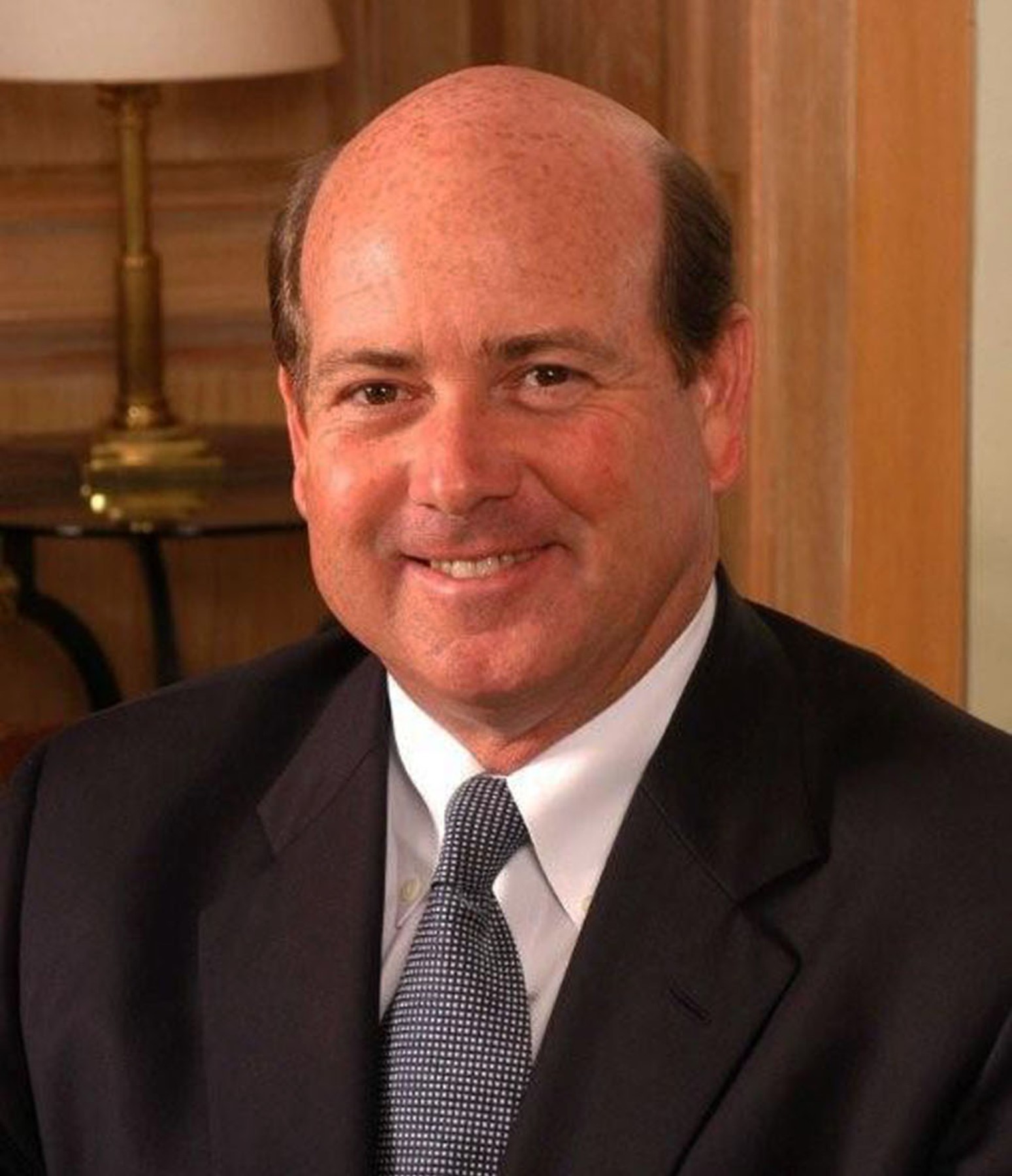 Joseph R. Sivewright