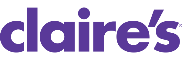Claire’s logo