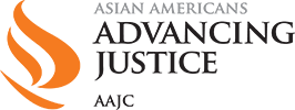 AAJC logo