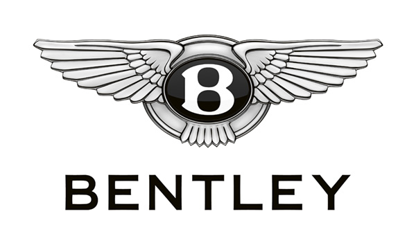 Bently Logo