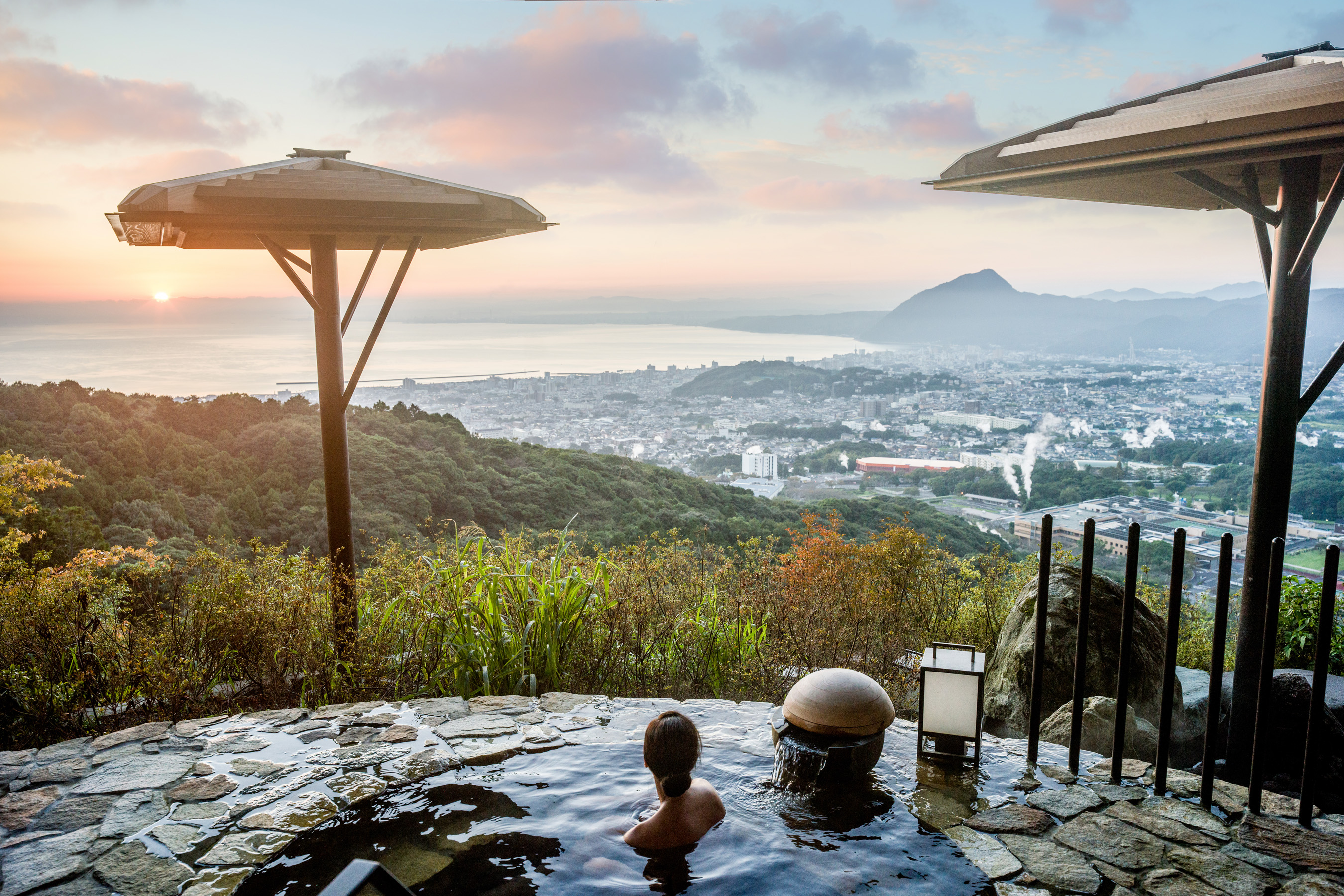 InterContinental - ANA Beppu Resort & Spa