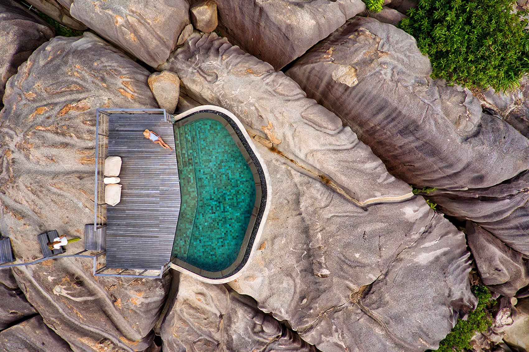 Six Senses Zil Pasyon