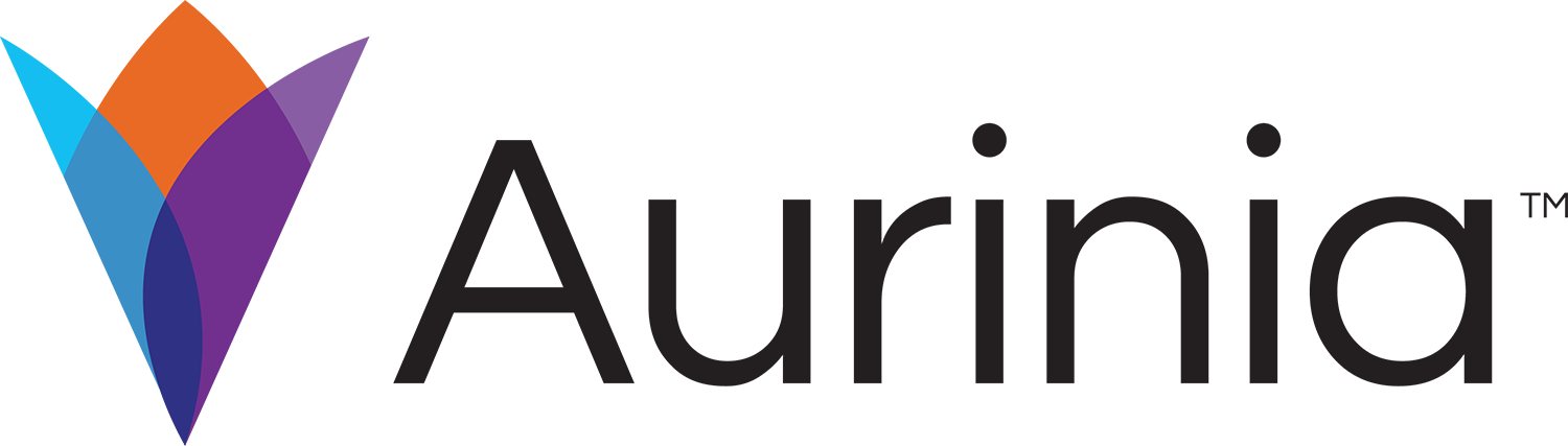 Aurinia logo