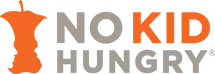 No Kid Hungry logo