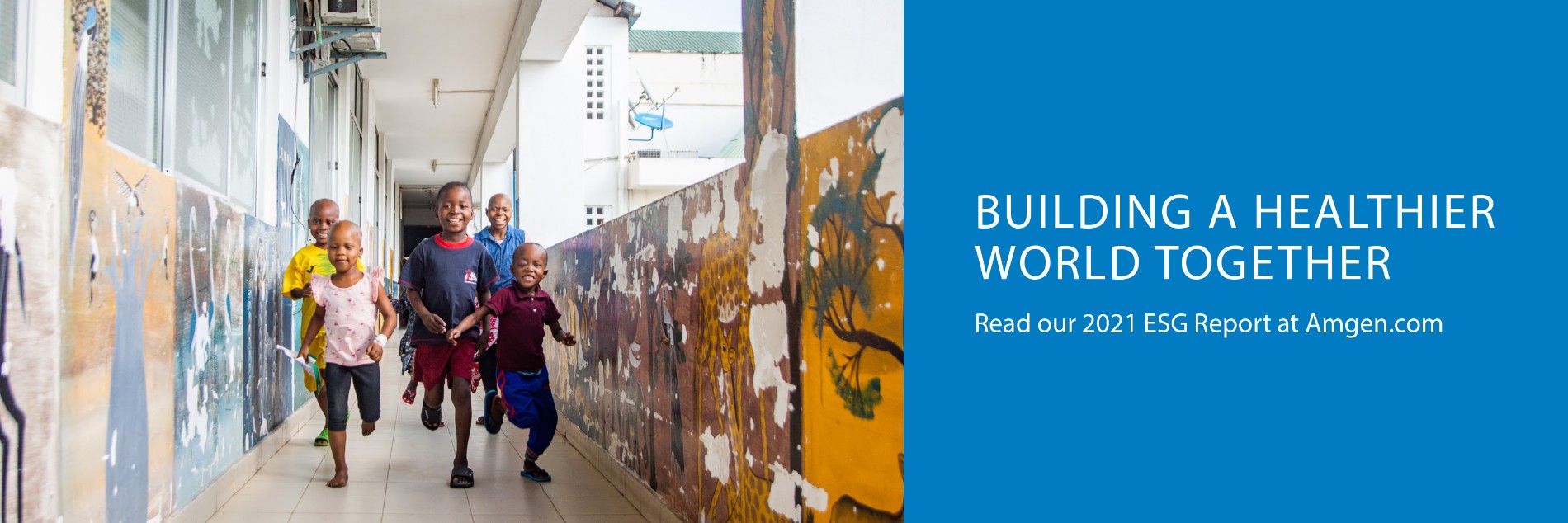 Amgen Hero