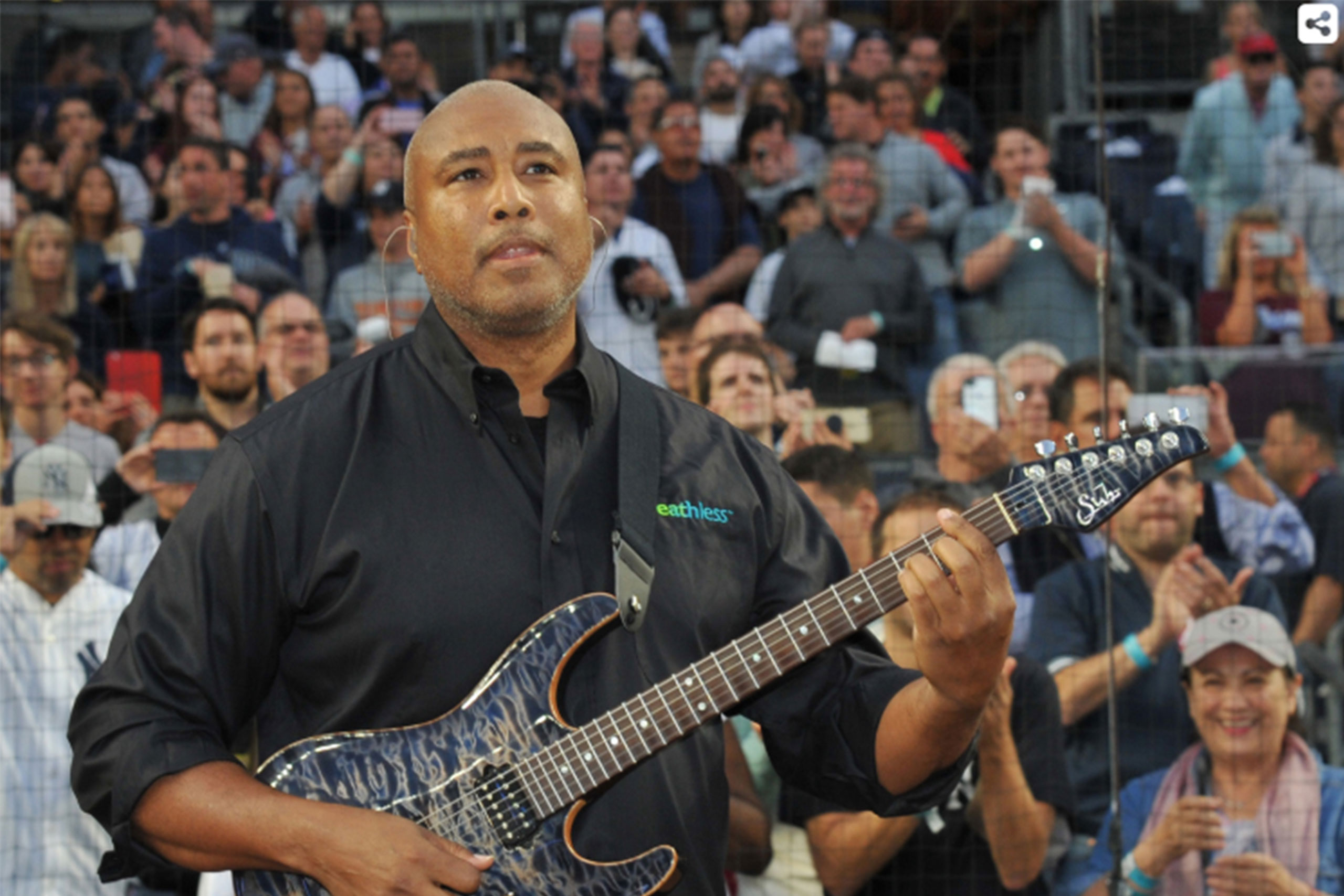 Bernie Williams