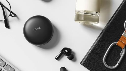 LG TONE Free