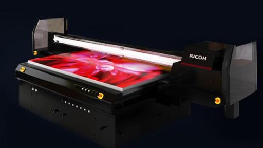 Experience remarkable speed and quality for your wide-format graphics