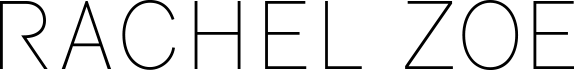 Rachel Zoe Logo