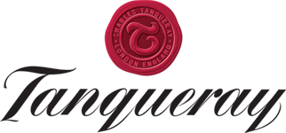 Tanqueray Logo