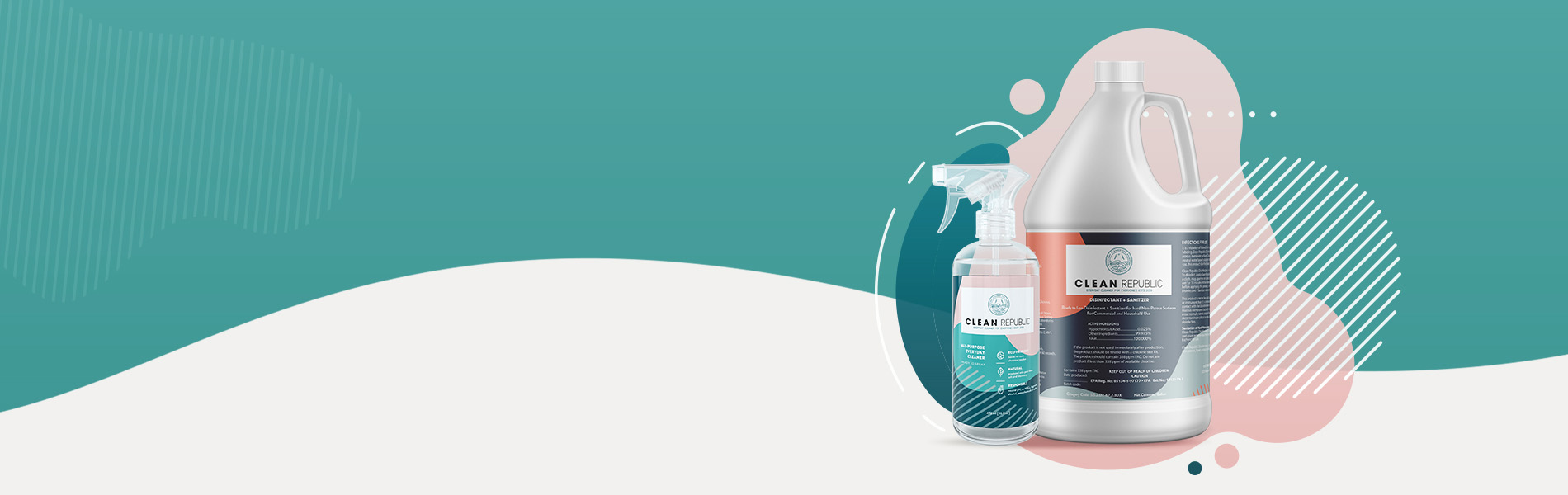 SMART CLEAN products