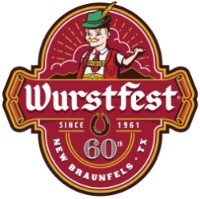 Wurstfest logo