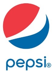 Pepsi logo