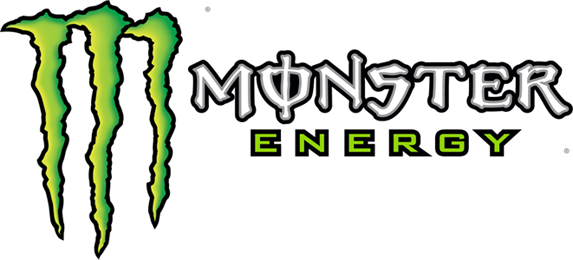 Monster Energy Logo