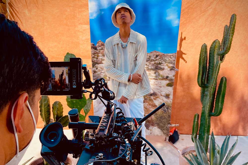 Facebook’s Black Creators program, We The Culture, drops new “Black Luxury” Juneteenth work